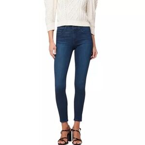 Joe’s jeans the icon mid rise skinny